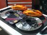 Brembo F40 / 8Z / 9Z 4 Pot BBK Brake Kit